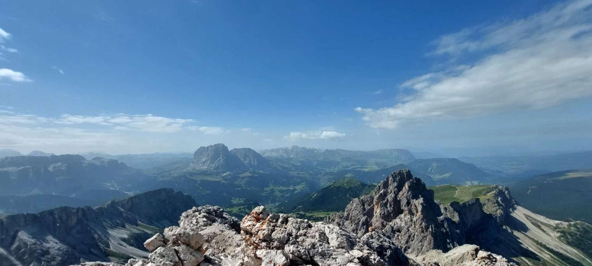 Cedepuent de Sot Appartement Sëlva Buitenkant foto