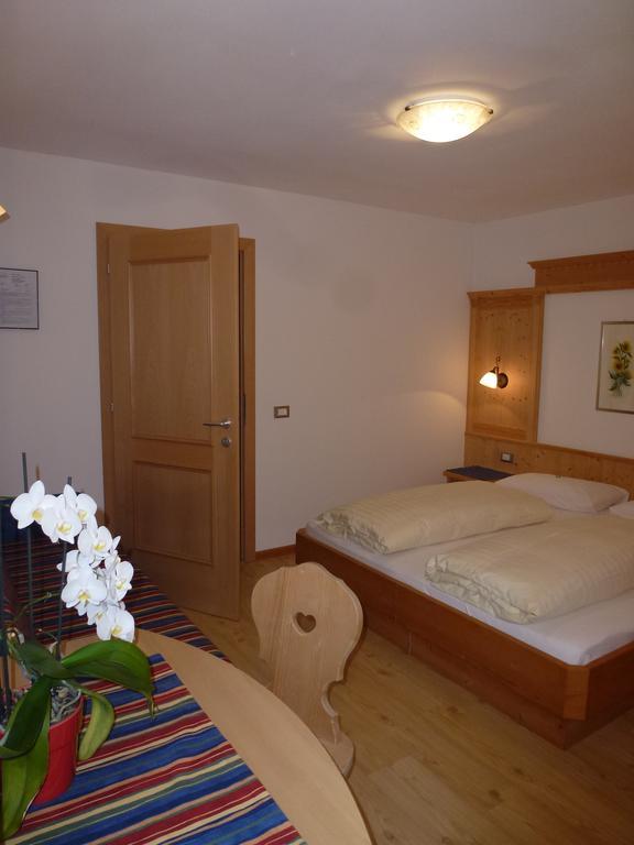 Cedepuent de Sot Appartement Sëlva Kamer foto