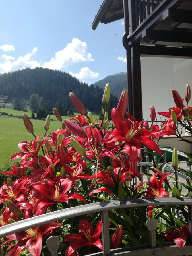Cedepuent de Sot Appartement Sëlva Buitenkant foto